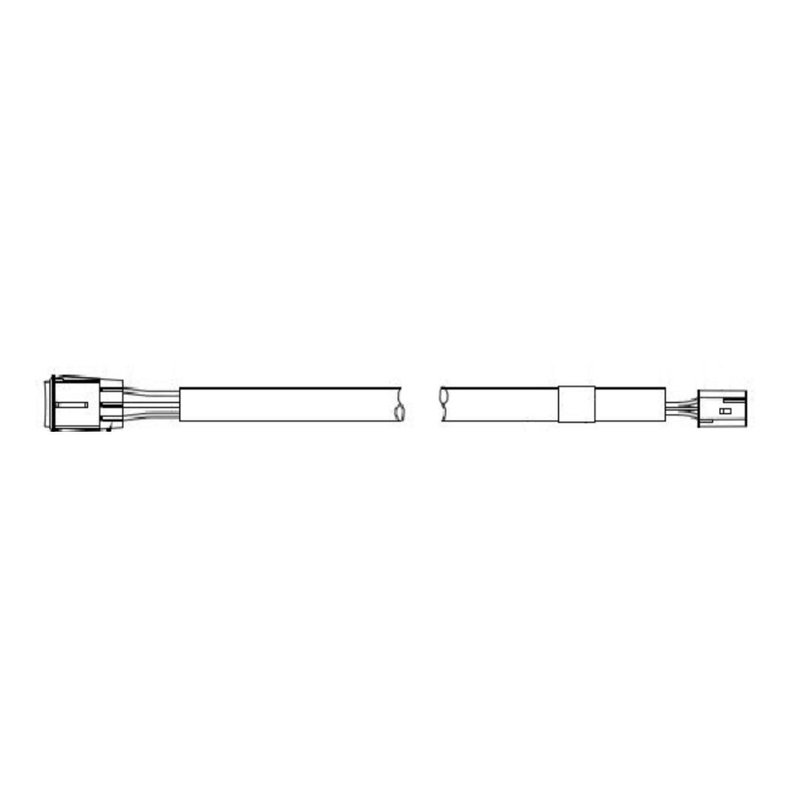 Heat and Vent Switch Harness SP11274 - GraMag