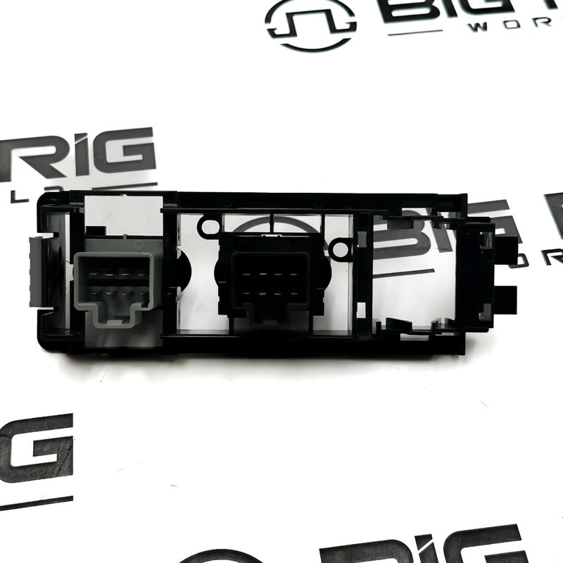 Switch Assembly - Power Lock Right Hand 16915482 - Delphi