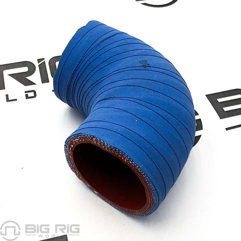 Hose 23535936 - Detroit Diesel