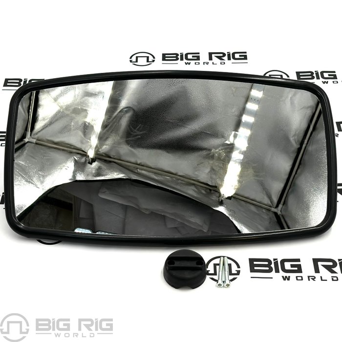 Off-Road West Coast Mirror Head 610290 - Retrac