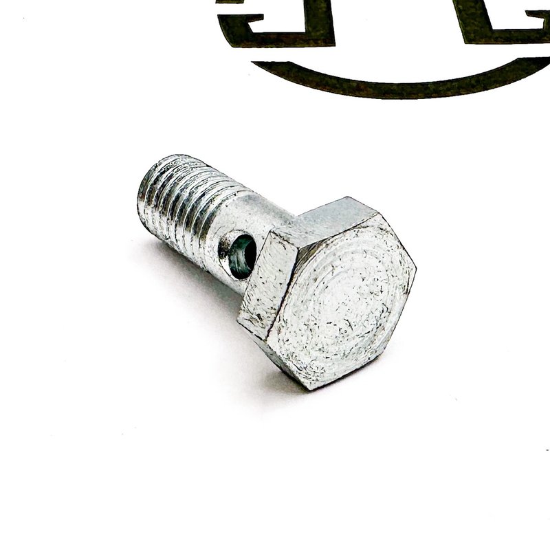 Banjo Connector Screw 5572257 - Cummins