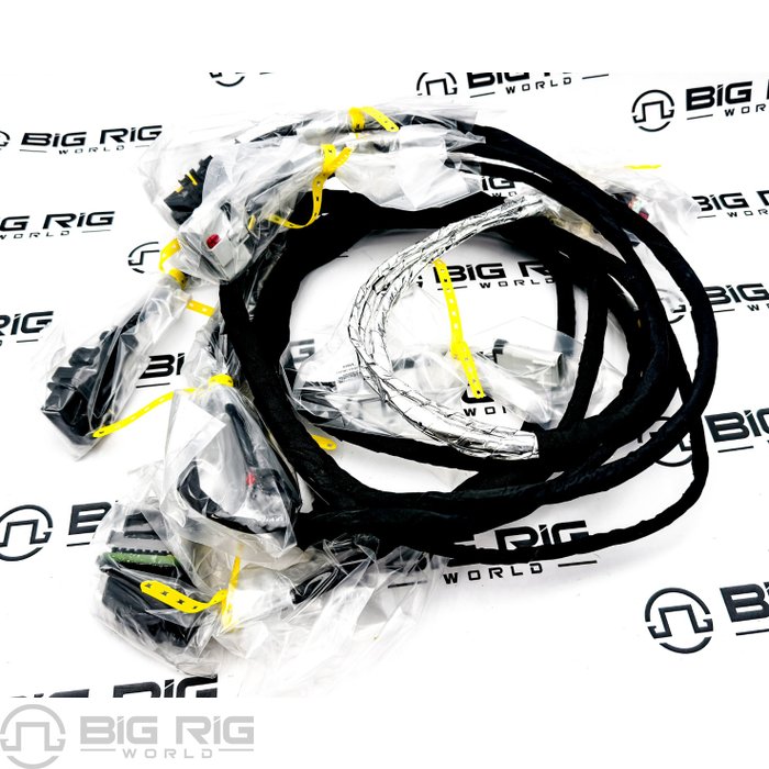 Harness - 2017 ISX/PX AFTMNT M92-1044-30411 - Kenworth