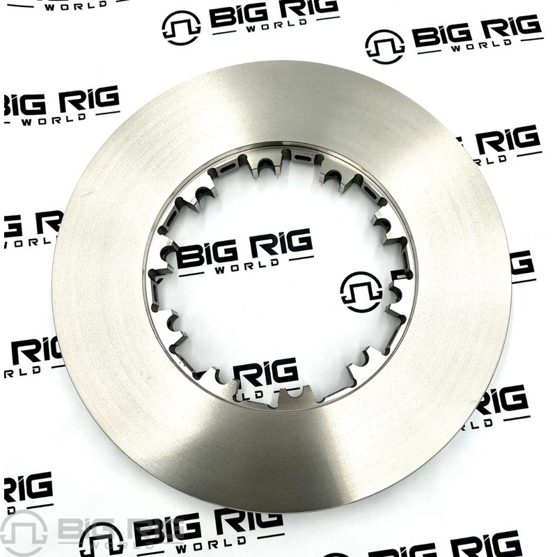 Rotor - HD Splined ADB225X 802569 - Bendix