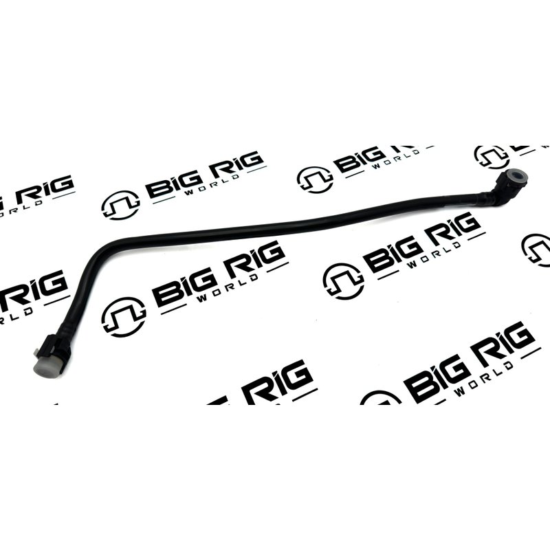 Line - Coolant, Engine, Supply, Tube, Heavy Duty Engine Platform, Pump Header, 24U, 13 Gallon 04-32130-000 - Freightliner