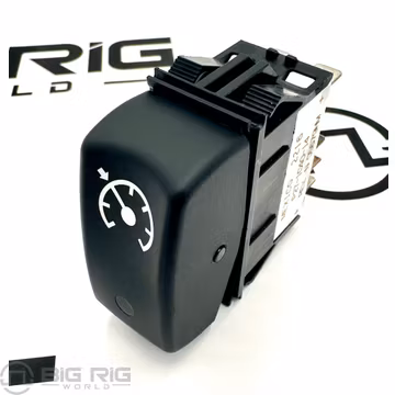 Cruise Control On/Off Rocker Switch P27-1040-14 - Kenworth