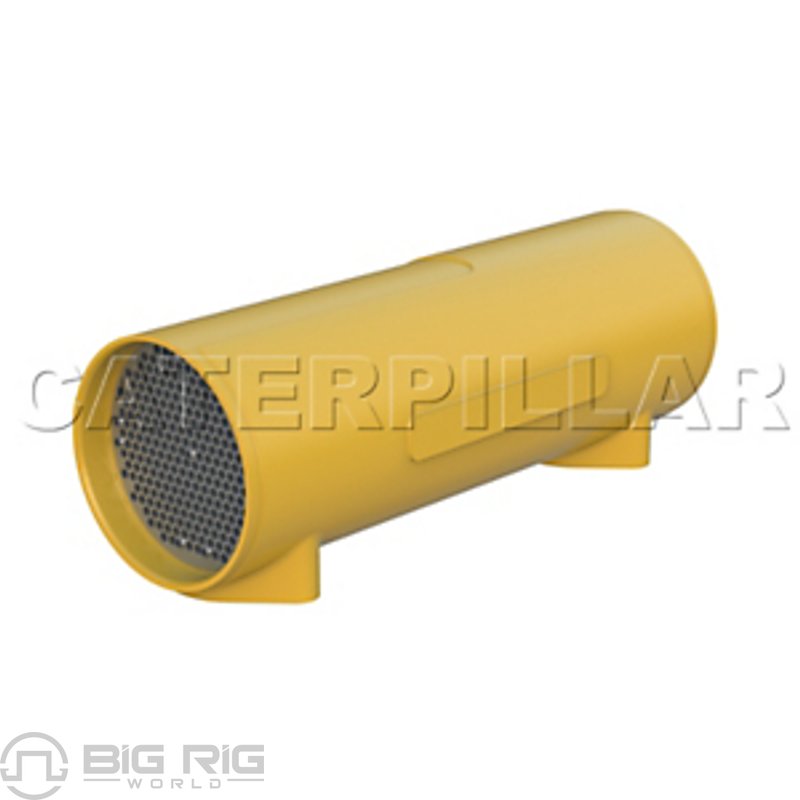 Oil Cooler Core 10R-2112 - CAT