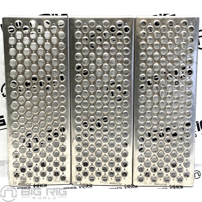 Cover Assembly - Deck Plate A22-1001-3 - Kenworth