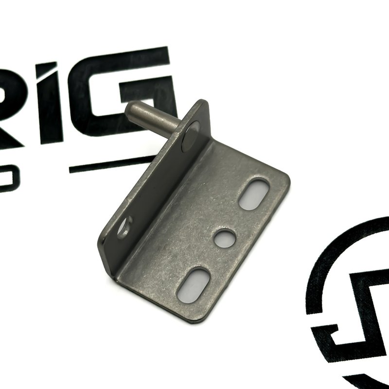 Pivot Hinge, Closet Door, RH K282-456R - Kenworth