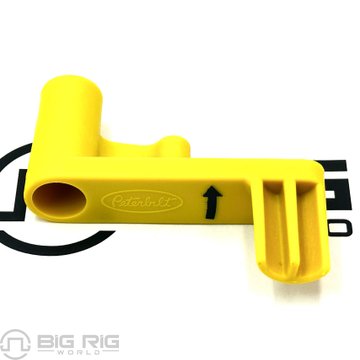Lever - Hold Open Release L55-6003 - Peterbilt