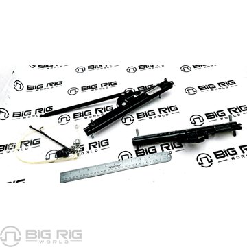 Seat Track Kit P226-7 - National Seating