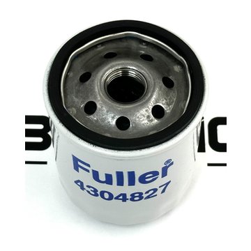 Element - Oil Filter 4304827 - Fuller