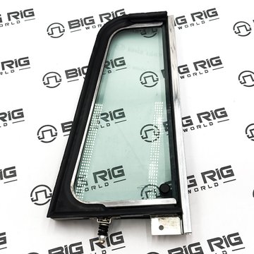 Vent Window Assembly LH 20-18320L - Peterbilt