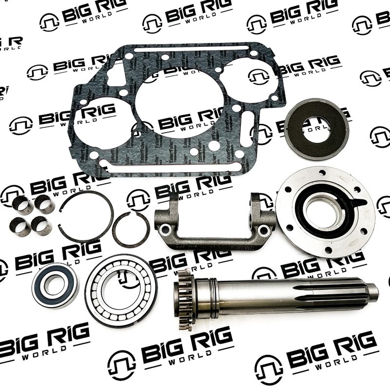 Kit Clutch Installation K3602CL - Eaton