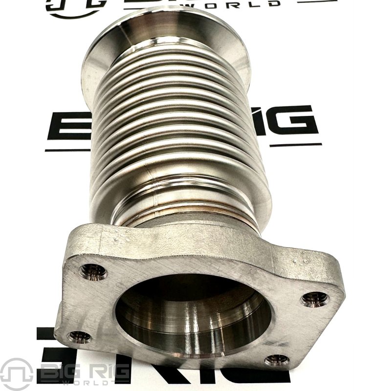 EGR Cooler Flex Pipe 2341112PE - Paccar