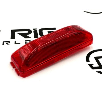 LED 19 Series Clearance/Marker Lamp 19250R - Truck Lite