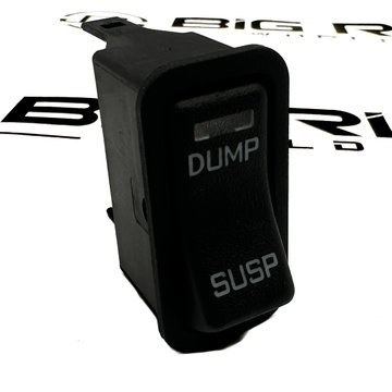 Switch, Suspension Dump 3563075C1 - International