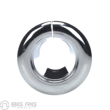 33 Series Chrome Flange 33810 - Truck Lite