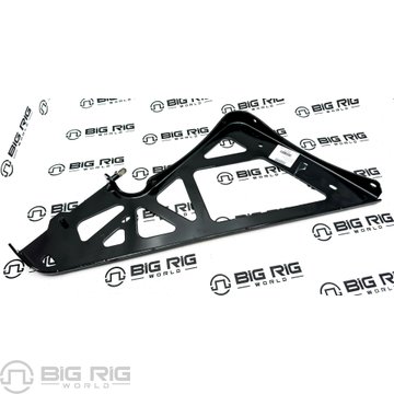 Bracket-Side Plate, Def Tank, Lh M11-8789 - Paccar