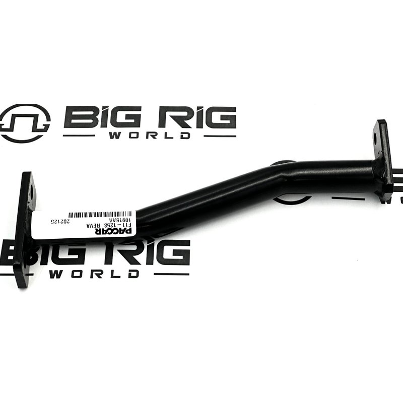 Bracket - Ring Shroud F11-1258 - Kenworth