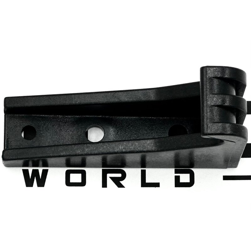 Keeper - Hold Down L03-1015 - Kenworth