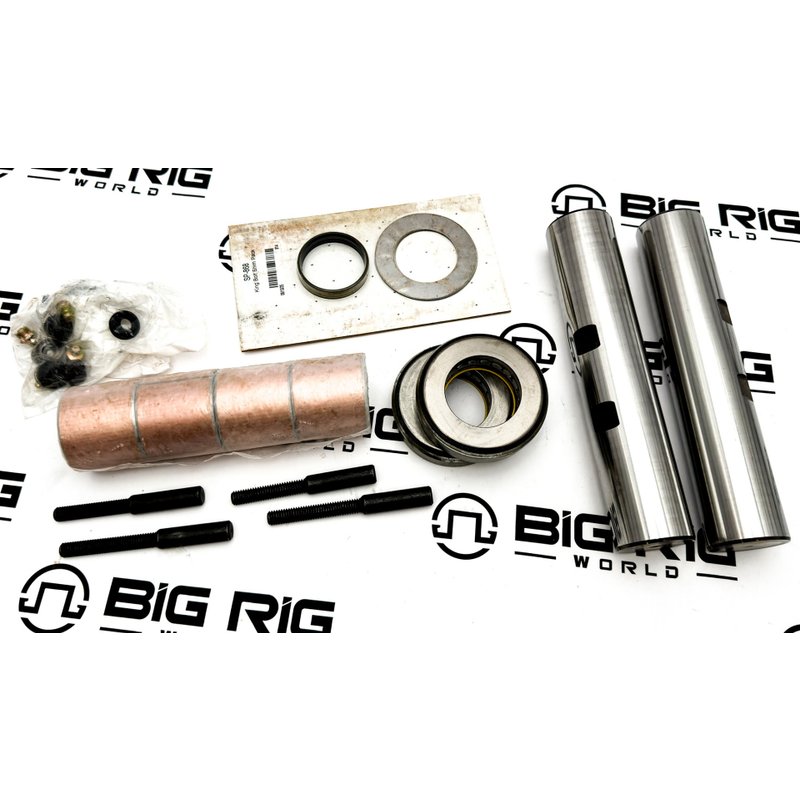 Composite King Pin Kit RK14705 - Meritor