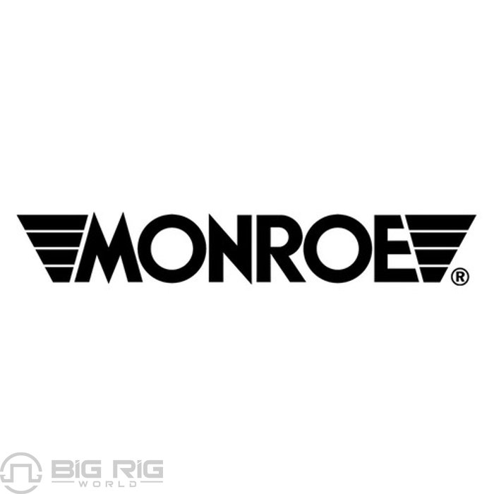Shock Absorber, Gas - Magnum 60 66502 - Monroe