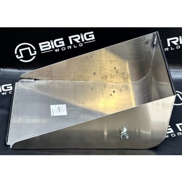 Cover Assembly Battery Box N22-6020-210 - Peterbilt