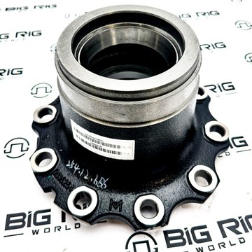 Hub & Cup Assy 0516254001 - Meritor