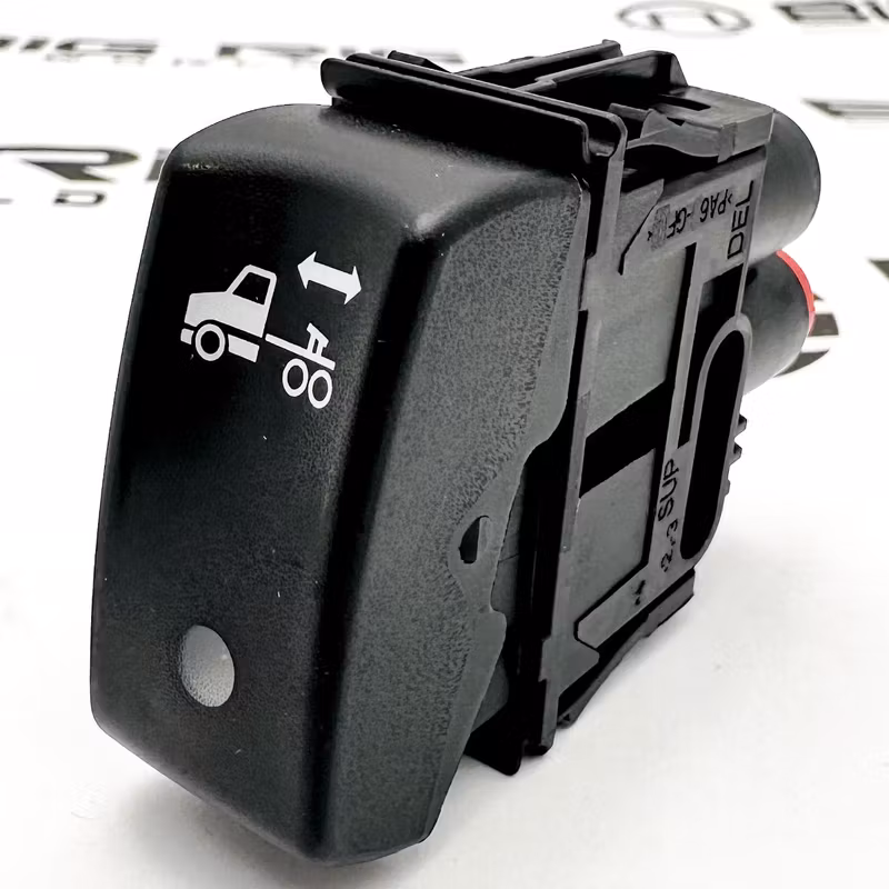 5th Wheel Slider Air Valve G90-1066-03 - Kenworth