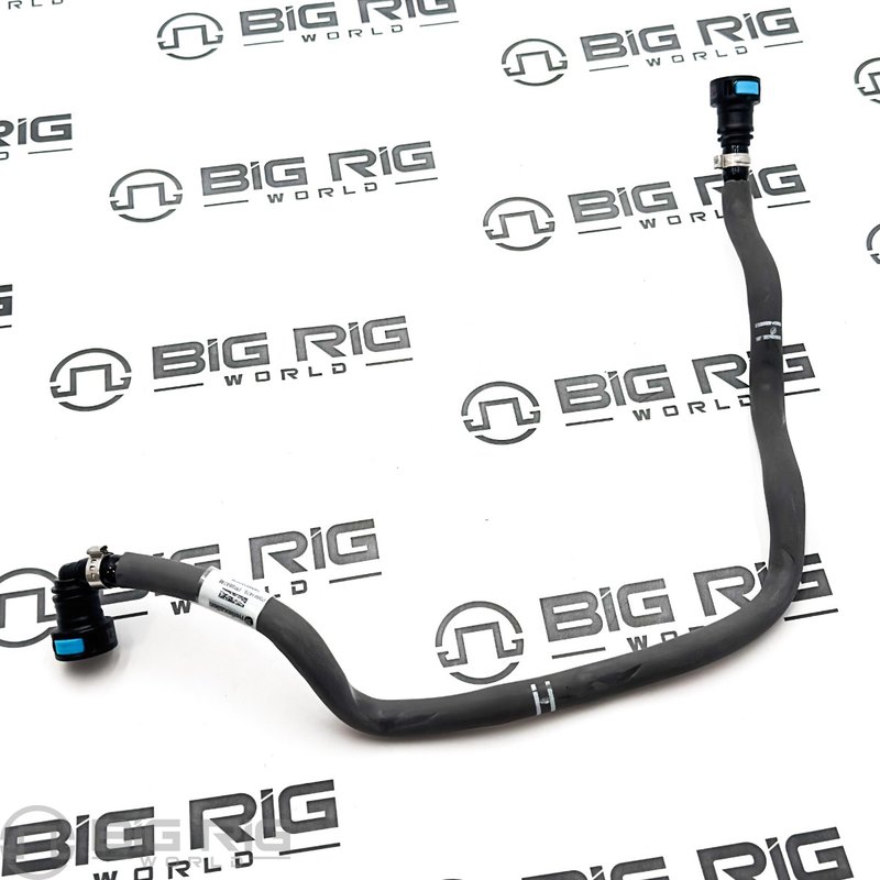 Fuel Supply Tube 3691470 - Cummins