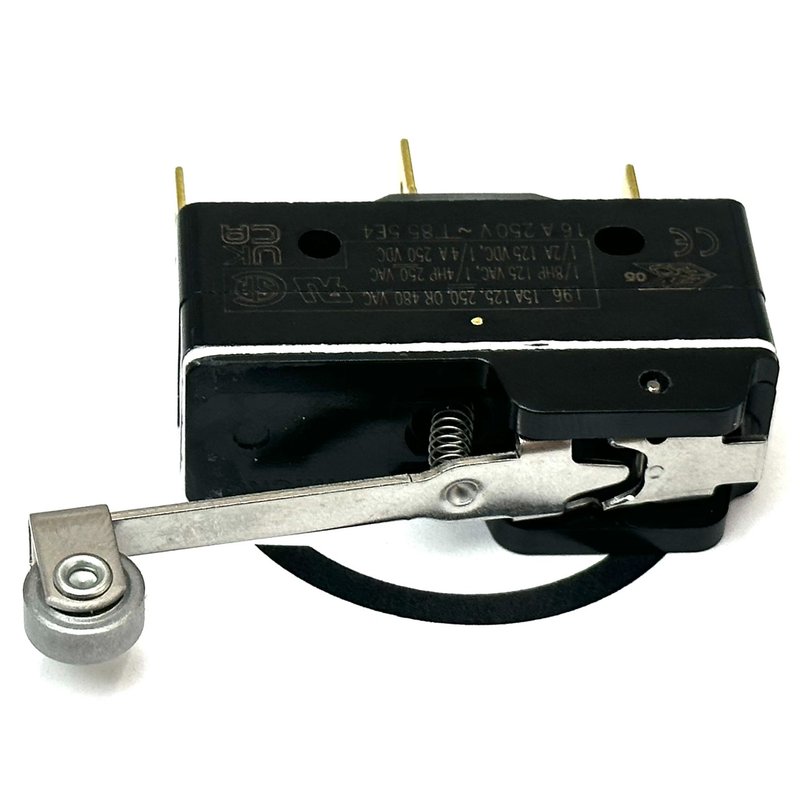 Switch - Micro Roller BA32150 - Paccar
