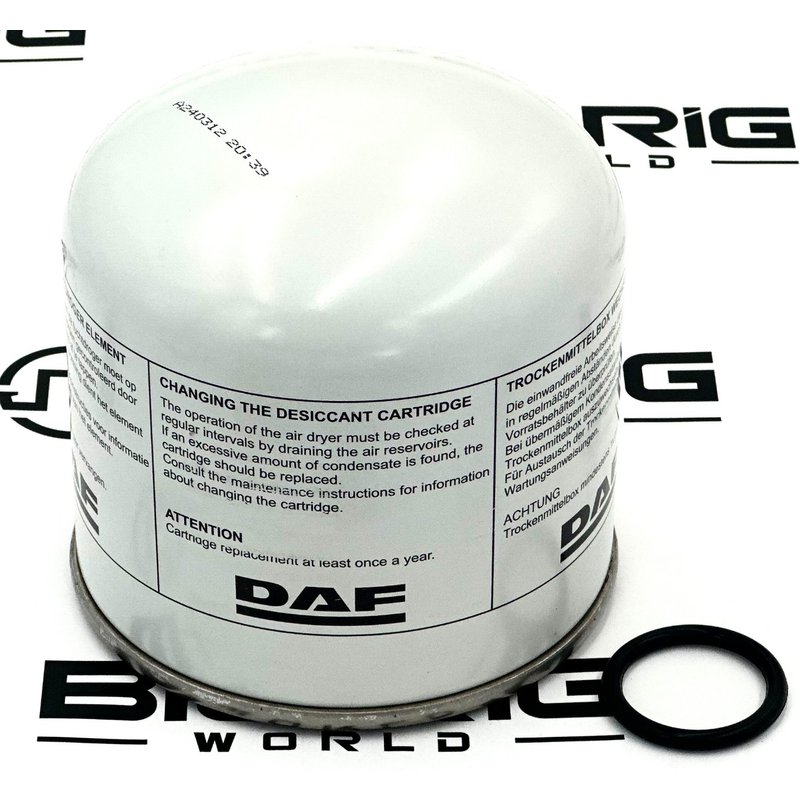 Air Dryer Filter 2142288PAC - Paccar