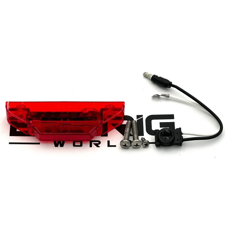 LED 35 Series Clearance/Marker 12 Volt Lamp Kit 35001R - Truck Lite