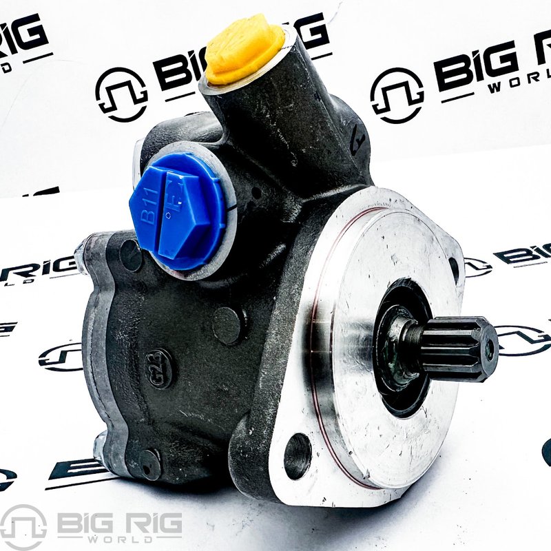 Pump - EV Power Steering PEV1816-15L101 - TRW