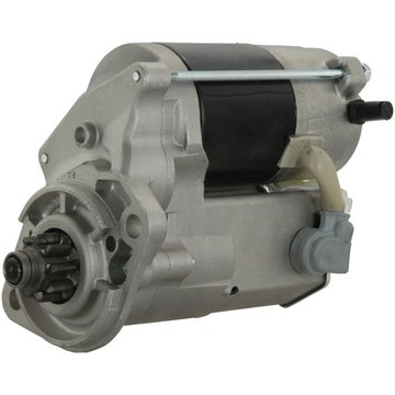 Starter - Refrigeration Carrier 93589DEL - Delco Remy