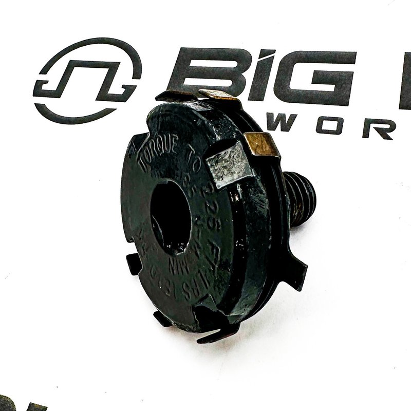 Retainer Kit Tab Loc 1790622K - Freightliner
