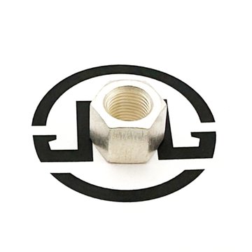 Nut-Hex Metric M10X1 1866163PE - Paccar Engine