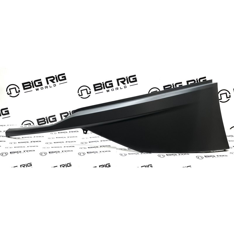 Bumper - Skin T680 MLU N71-1281-200 - Kenworth