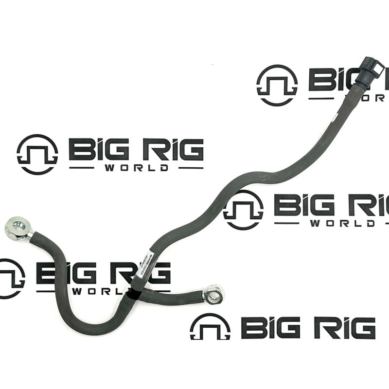 Fuel Drain Tube 5317164 - Cummins
