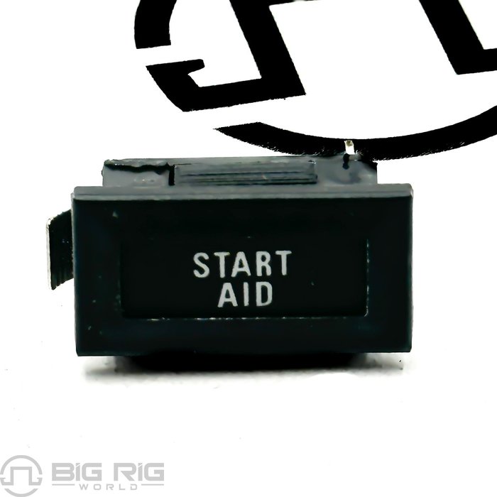 Start Aid ID Light P54-1032-12 - Kenworth