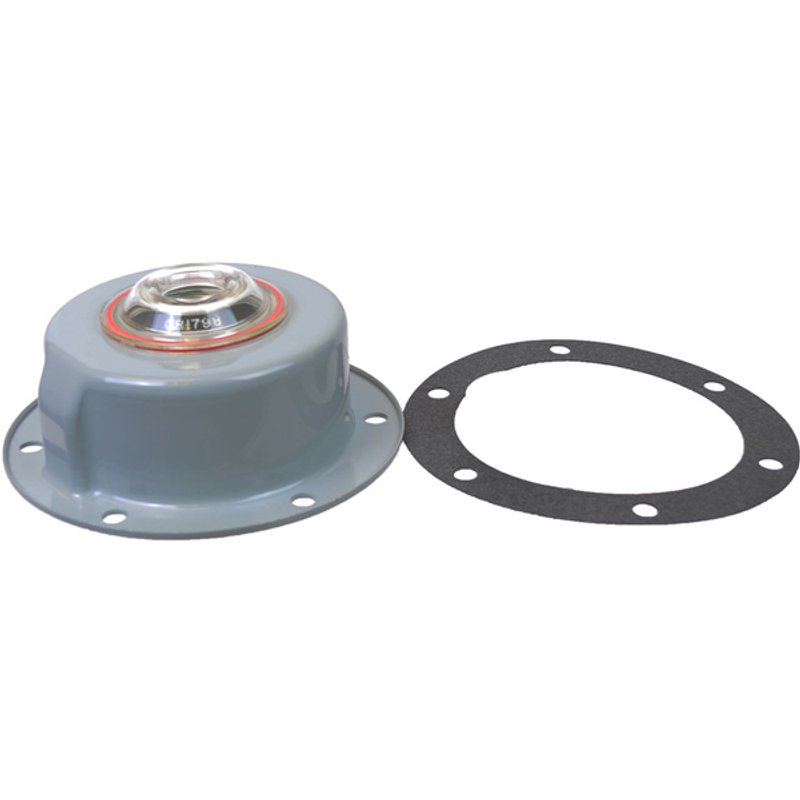 Oil Fill Hubcap 1798 - SKF