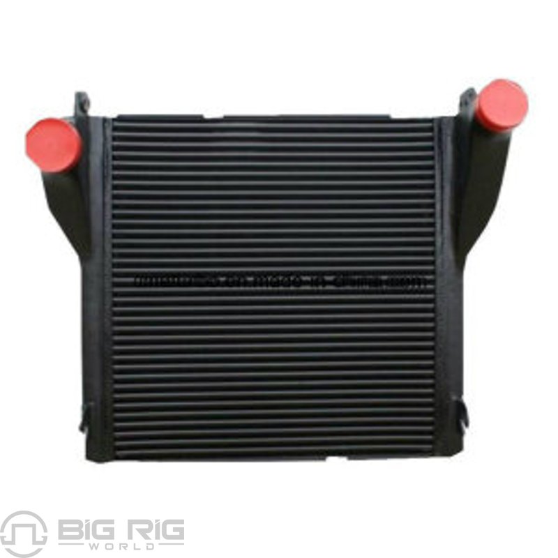Charge Air Cooler 4401-3809 - Spectra Premium