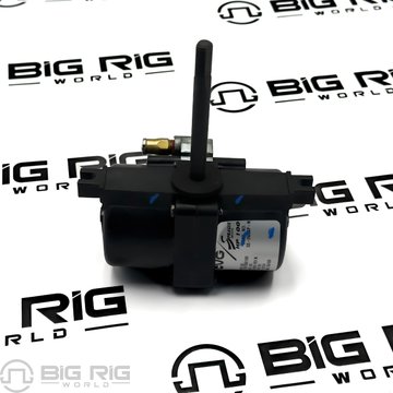 Wiper Motor, LH GS2605 - Sprague Devices