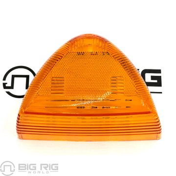 Amber Lens 7-5003 - Paccar