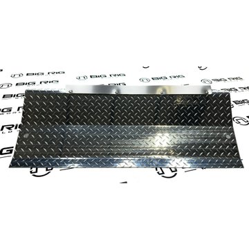 DPF & SCR Box Cover Assembly M22-1022 - Paccar