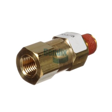 SC-3 Single Check Valve 800375 - Bendix
