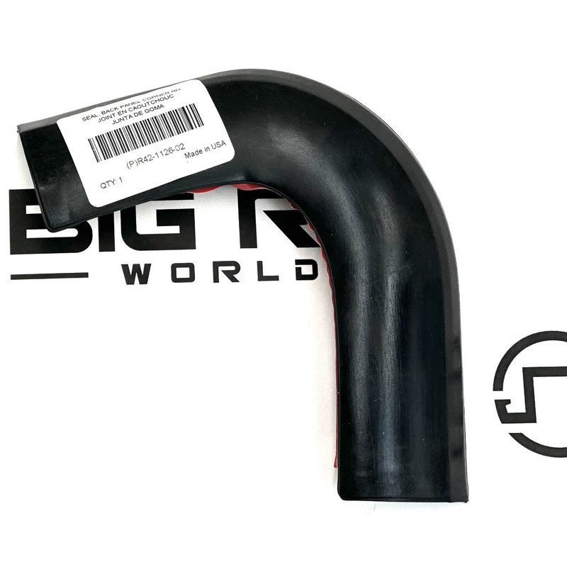 Seal - Cab Back Panel Corner RH R42-1126-02 - Kenworth