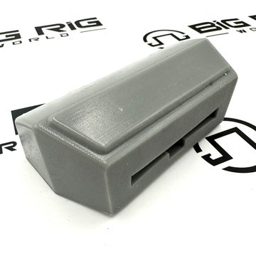 Support - Hood, Bumper L85-6126 - Paccar