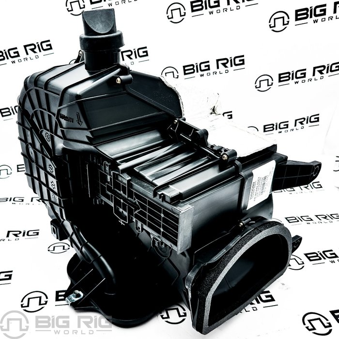 Air Inlet Assembly, Left Hand F31-1172 - Paccar