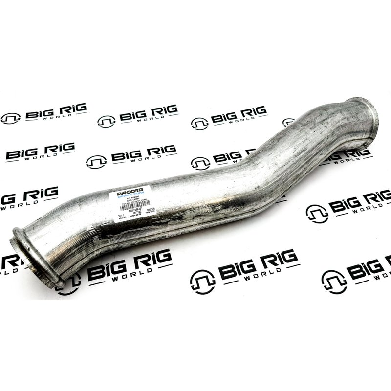 Exhaust Pipe M66-7568-001 - Paccar